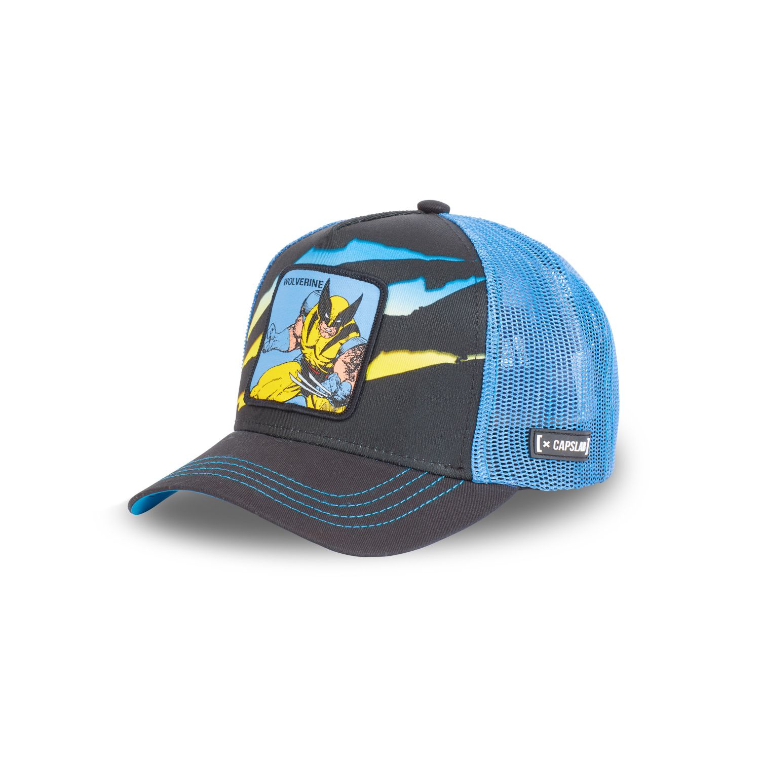 Casquette adulte Marvel Wolverine