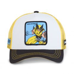 Casquette adulte Marvel Wolverine