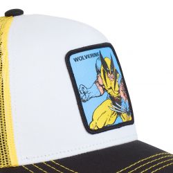 Casquette adulte Marvel Wolverine