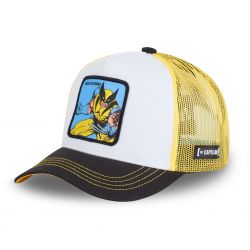 Casquette adulte Marvel Wolverine