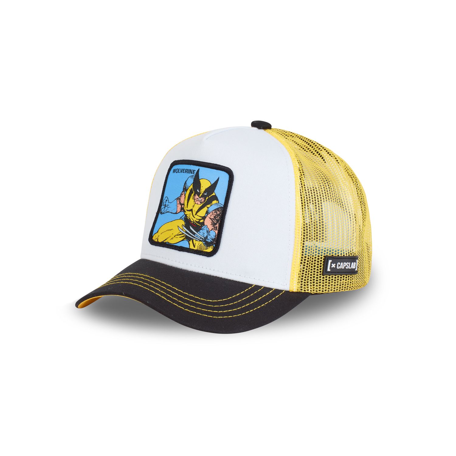 Casquette adulte Marvel Wolverine