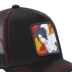 Casquette trucker Naruto Sasuke