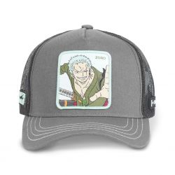 Casquette adulte One Piece Zoro