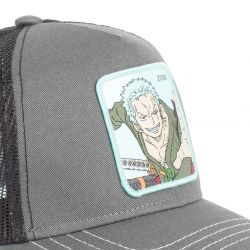 Casquette adulte One Piece Zoro