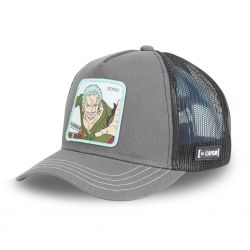 Casquette adulte One Piece Zoro