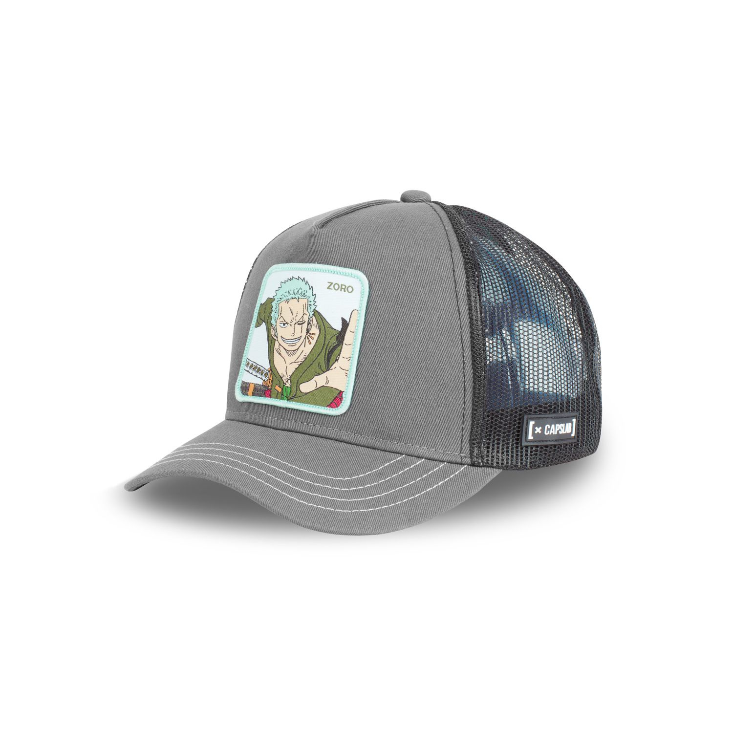 Casquette adulte One Piece Zoro