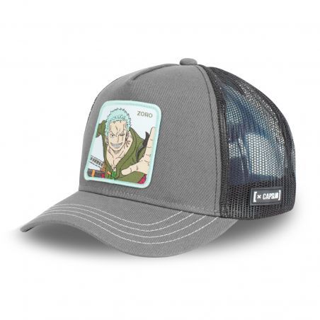 Casquette adulte One Piece Zoro