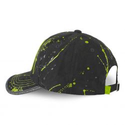 Casquette adulte Rick et Morty Street