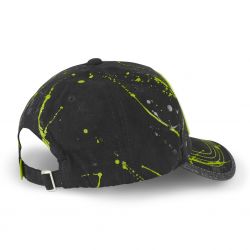 Casquette adulte Rick et Morty Street