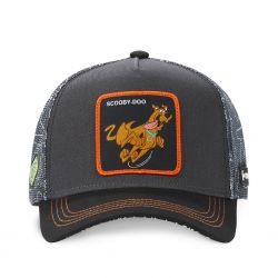 Casquette trucker Scooby-Doo Run