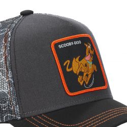 Casquette trucker Scooby-Doo Run