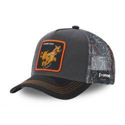 Casquette trucker Scooby-Doo Run