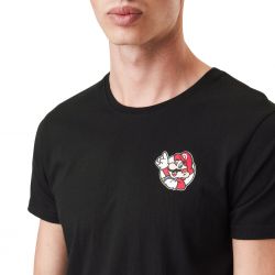 T-Shirt homme Super Mario