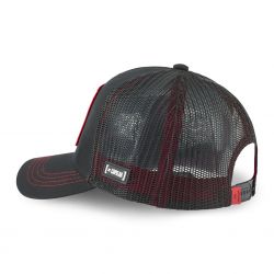 Casquette trucker avec filet Woody Woodpeacker Woody