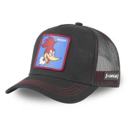 Casquette trucker avec filet Woody Woodpeacker Woody