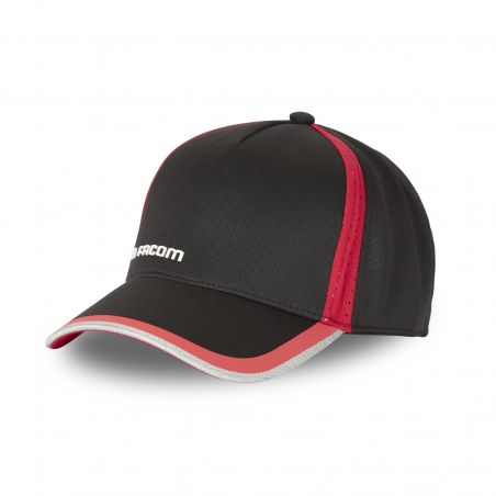 Casquette active avec coutures renforcées ajustable