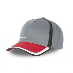 Casquette active avec coutures renforcées ajustable