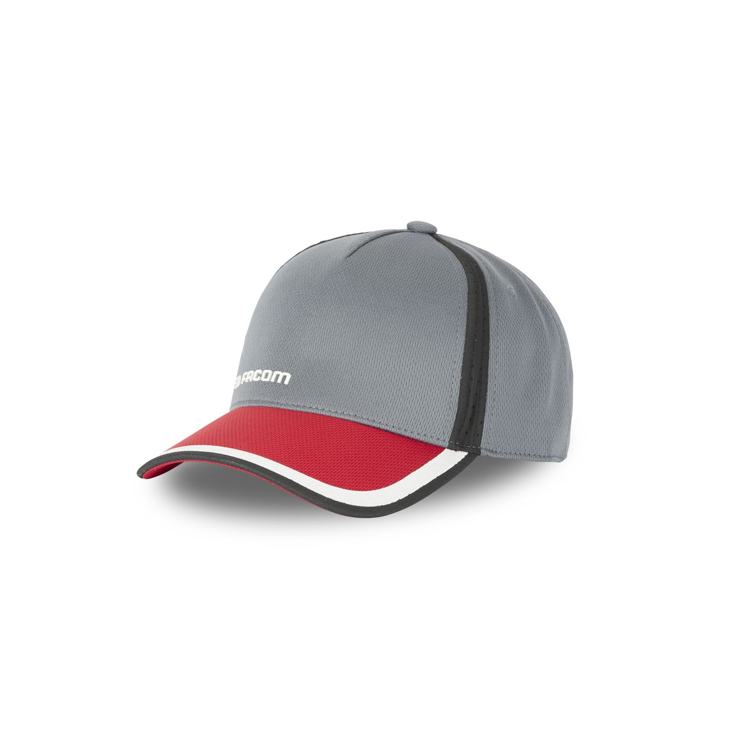 Casquette active avec coutures renforcées ajustable