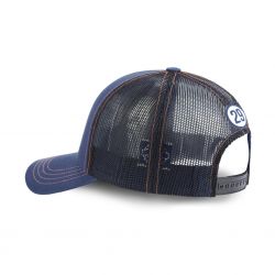 Casquette Trucker avec filet Adam