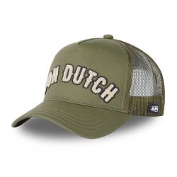 Casquette Trucker avec filet