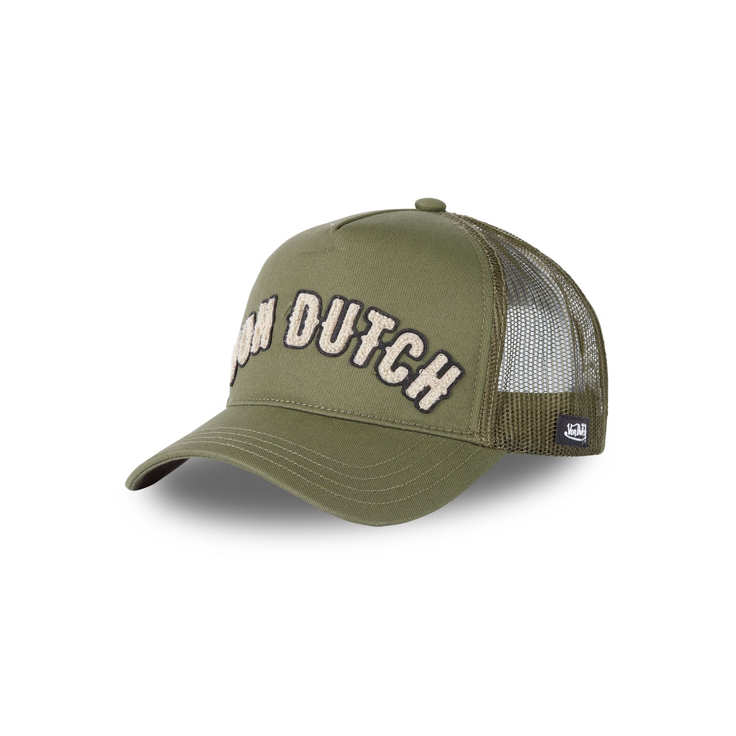 Casquette Trucker avec filet