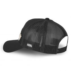 Casquette Trucker avec filet