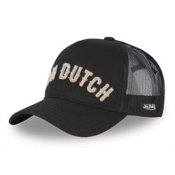 Casquette Trucker avec filet