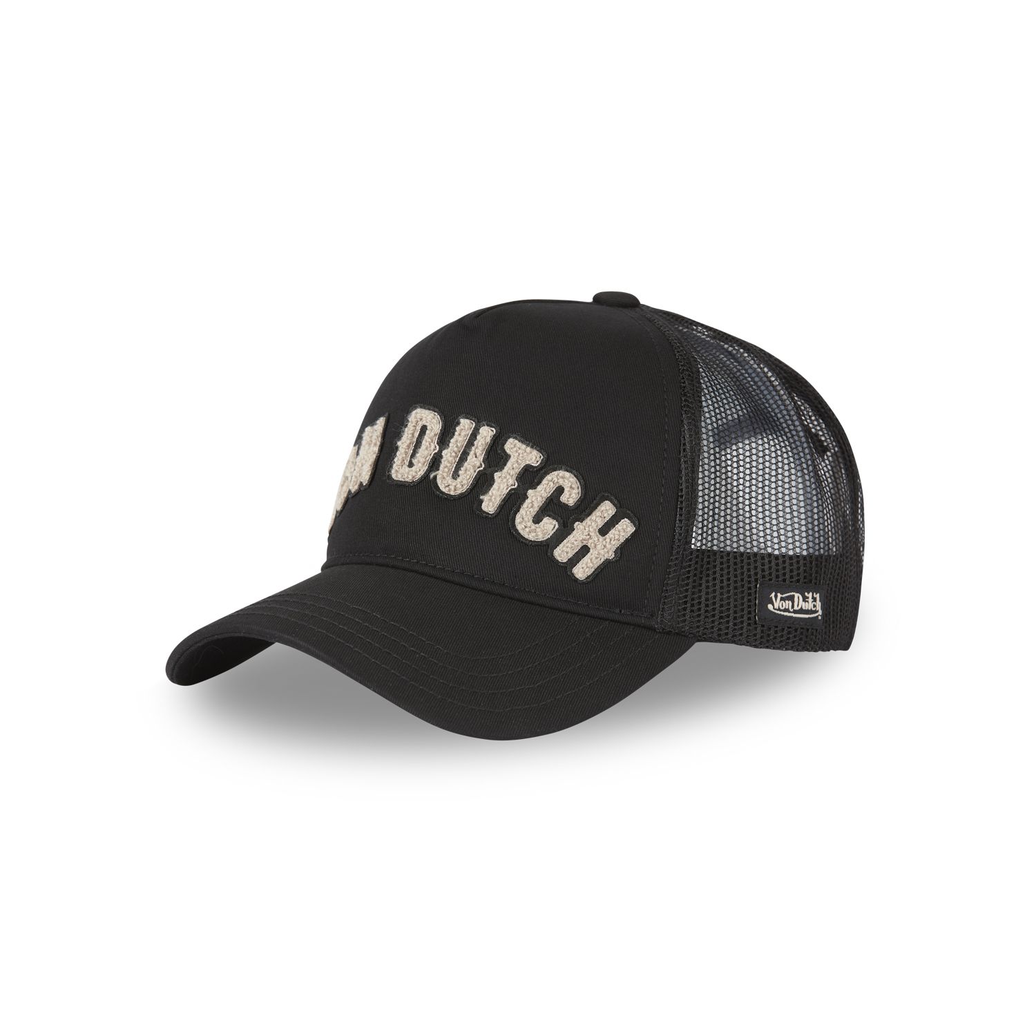 Casquette Trucker avec filet