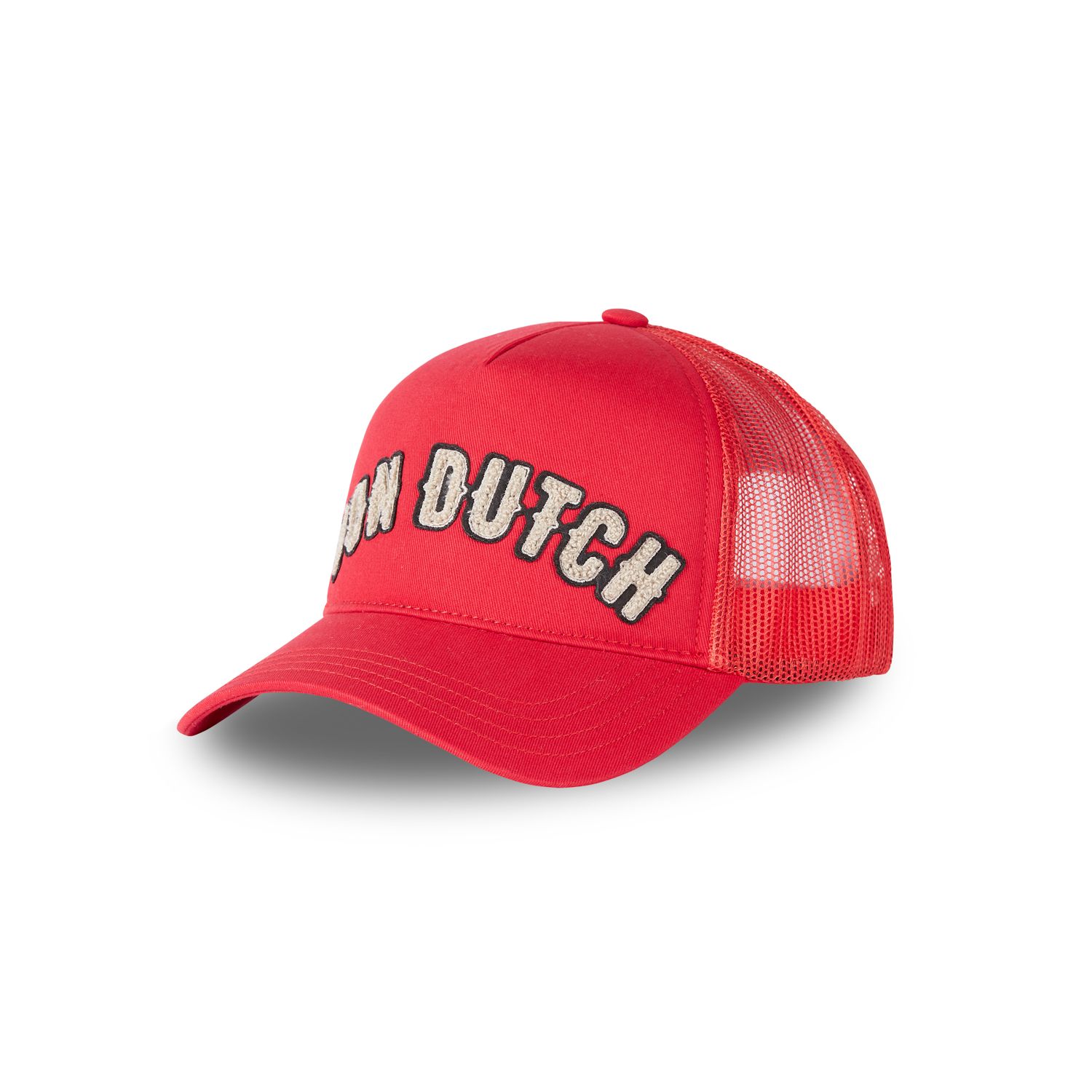 Casquette Trucker avec filet