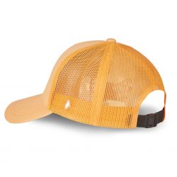 Casquette avec filet uni Class