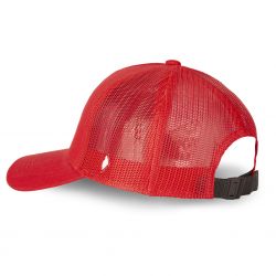 Casquette avec filet uni Class