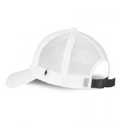 Casquette avec filet uni Class