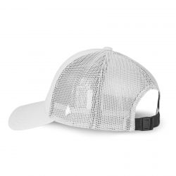 Casquette avec filet uni Class