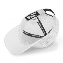 Casquette avec filet uni Class