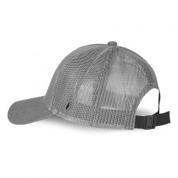 Casquette avec filet uni Class