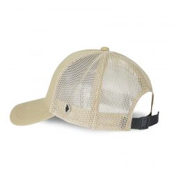 Casquette avec filet uni Class