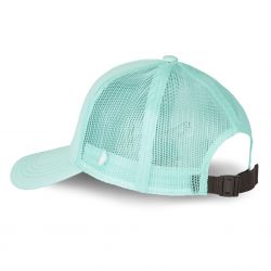 Casquette avec filet uni Class