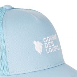 Casquette avec filet uni Class