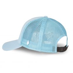 Casquette avec filet uni Class