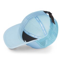 Casquette avec filet uni Class