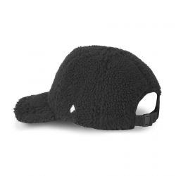 Casquette fausse fourrure uni Fur