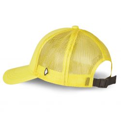 Casquette avec filet uni Neo