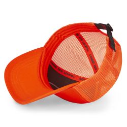 Casquette avec filet uni Neo