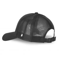 Casquette avec filet uni Neo