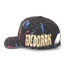 Casquette adulte Street Goldorak