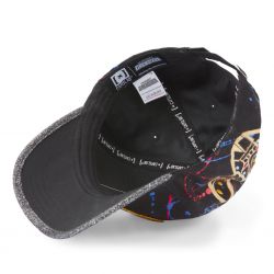 Casquette adulte Street Goldorak