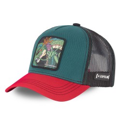 Casquette trucker avec...