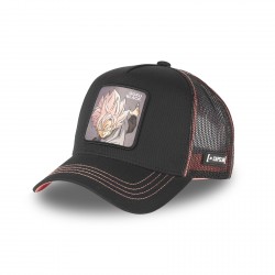 Casquette trucker avec...