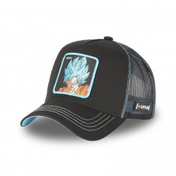 Casquette trucker avec...