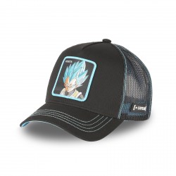 Casquette trucker avec...